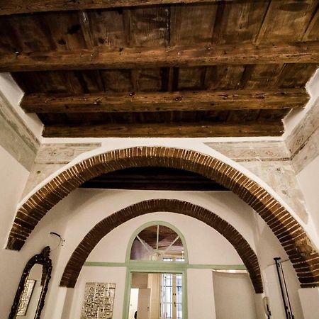 Innpisarentals 2 - Pisa Shabby Flat Ngoại thất bức ảnh