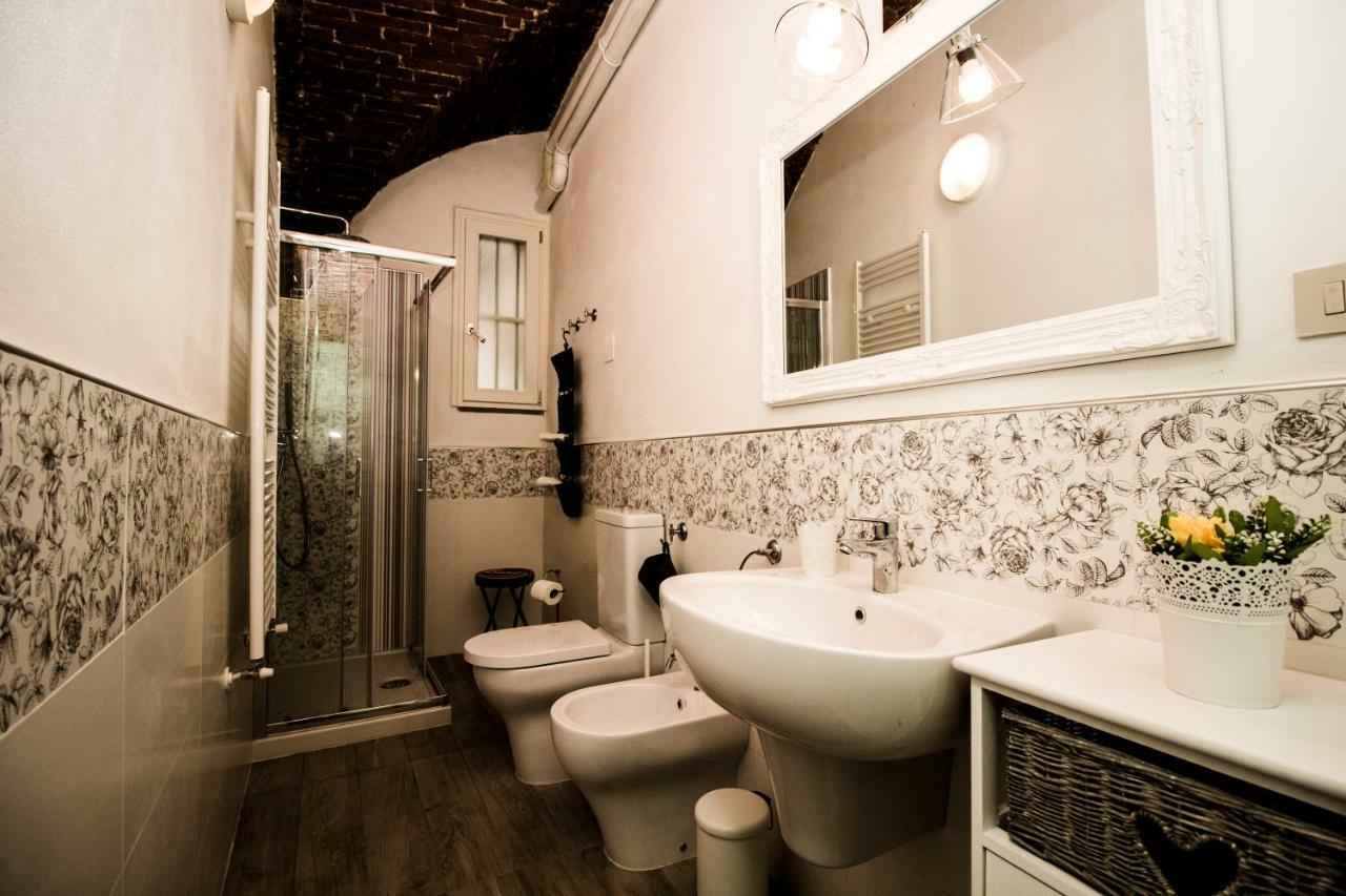 Innpisarentals 2 - Pisa Shabby Flat Ngoại thất bức ảnh
