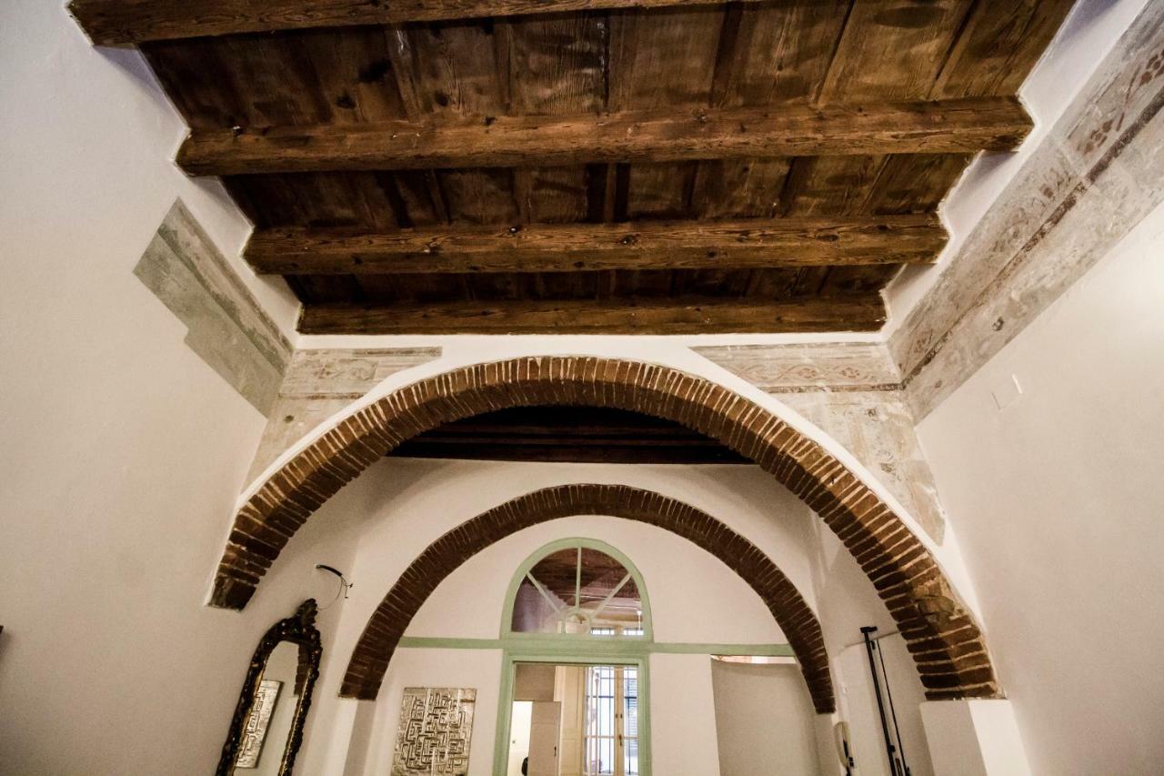 Innpisarentals 2 - Pisa Shabby Flat Ngoại thất bức ảnh
