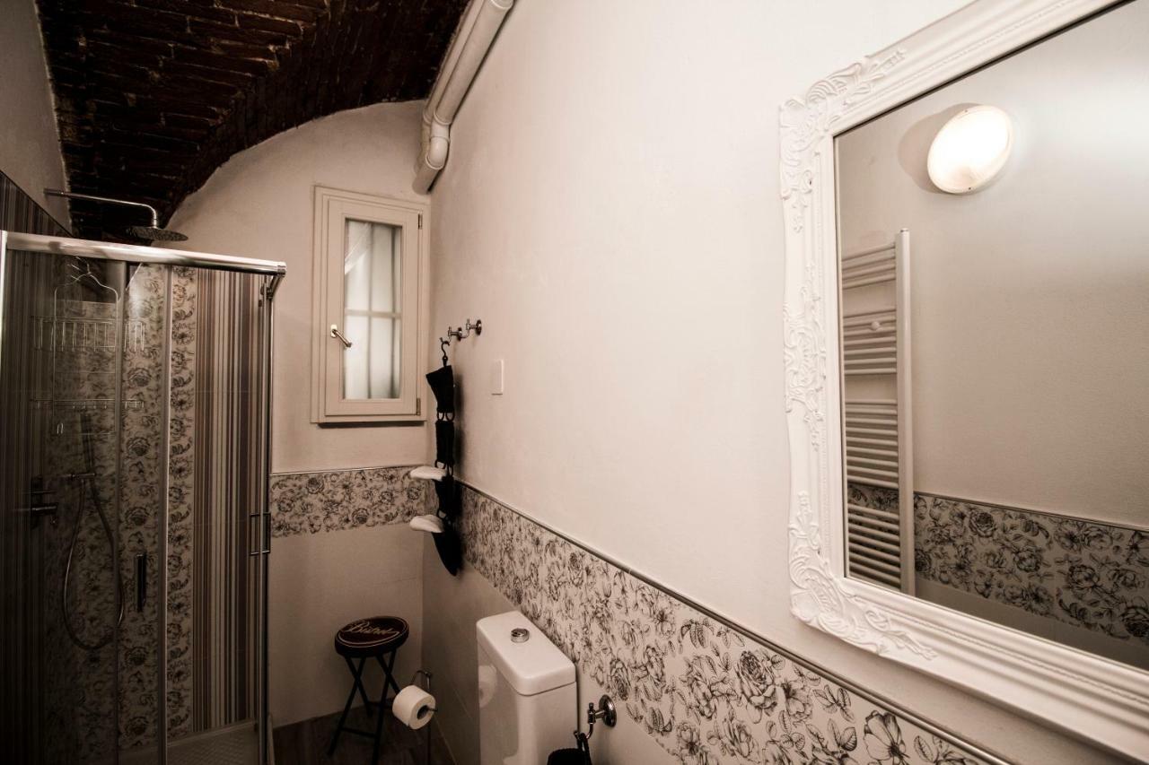 Innpisarentals 2 - Pisa Shabby Flat Ngoại thất bức ảnh