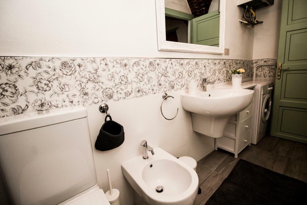Innpisarentals 2 - Pisa Shabby Flat Ngoại thất bức ảnh