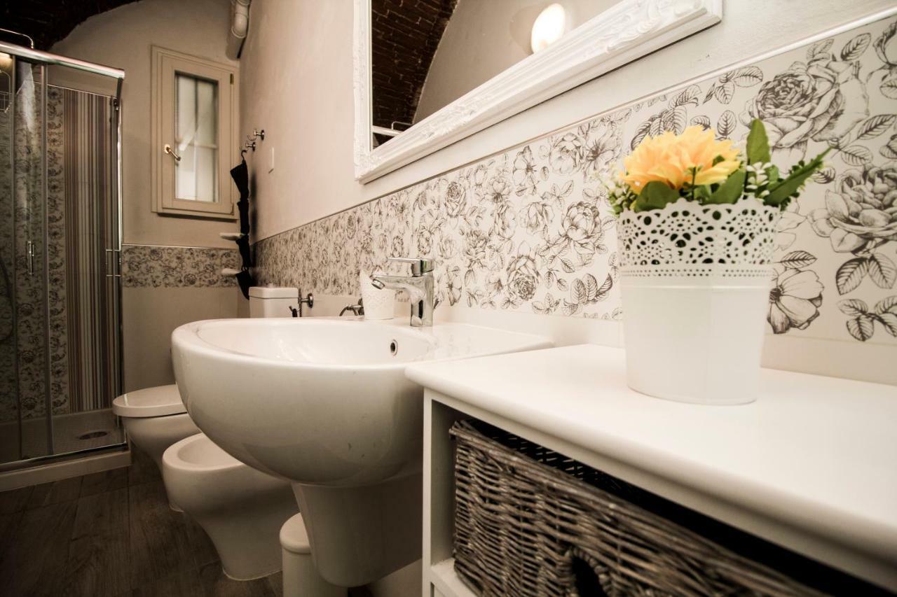 Innpisarentals 2 - Pisa Shabby Flat Ngoại thất bức ảnh