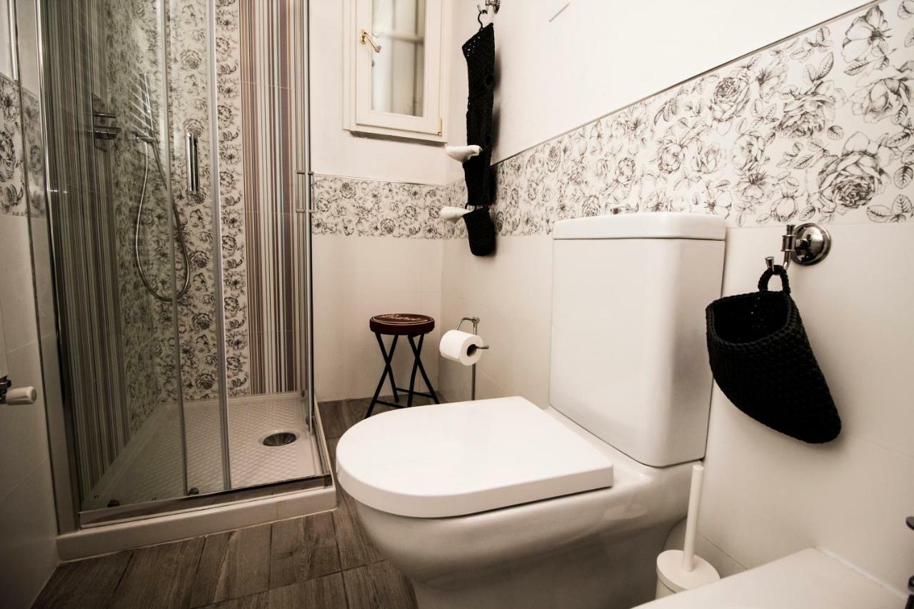 Innpisarentals 2 - Pisa Shabby Flat Ngoại thất bức ảnh