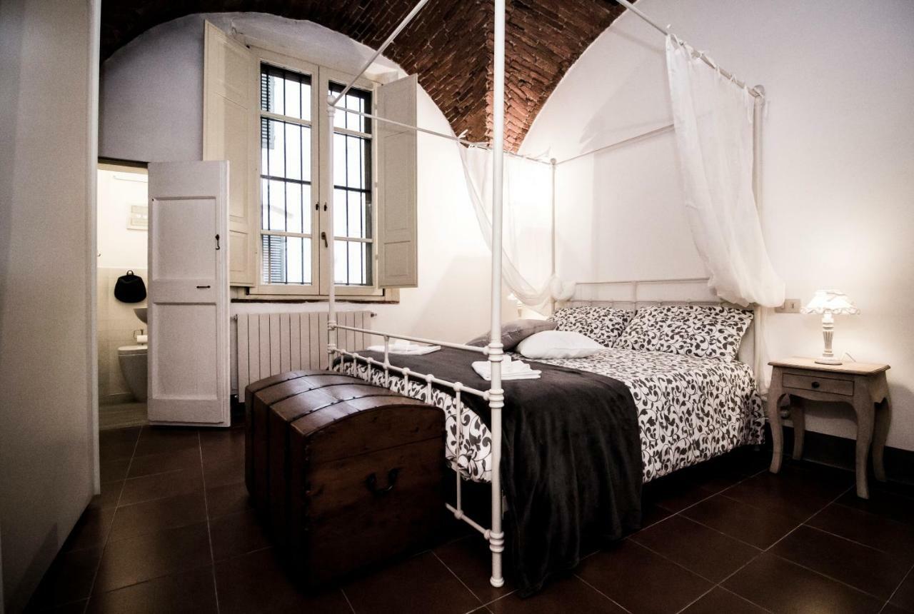 Innpisarentals 2 - Pisa Shabby Flat Ngoại thất bức ảnh